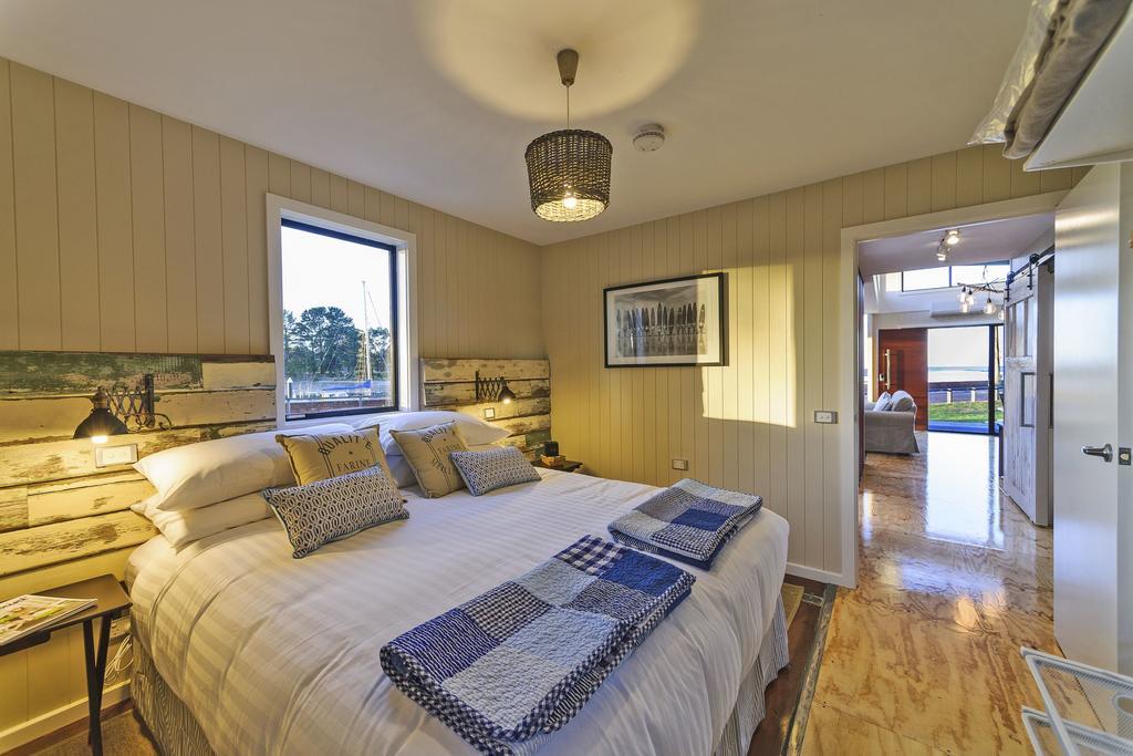 Coastal Pods Wynyard Apartment Стая снимка