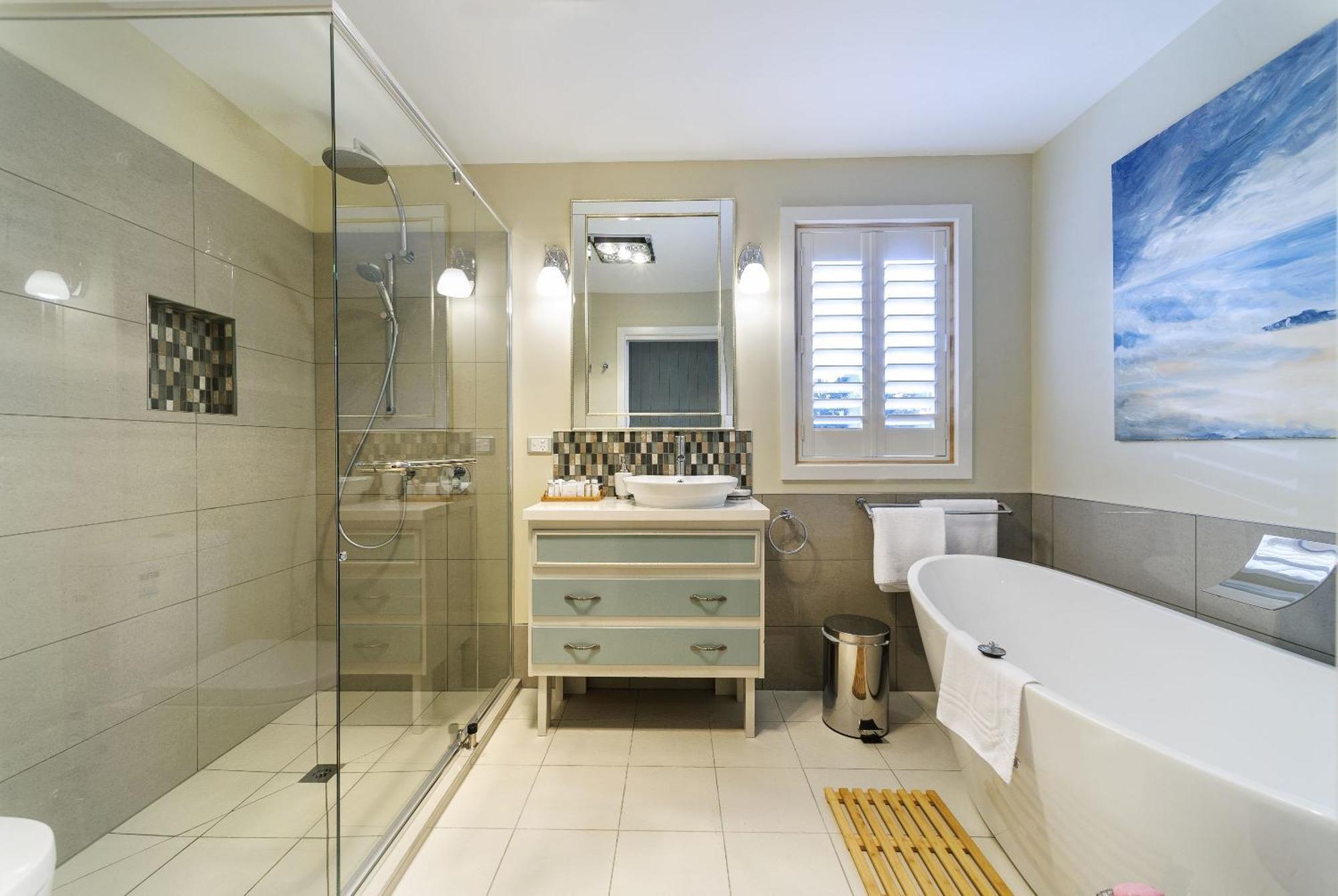 Coastal Pods Wynyard Apartment Стая снимка