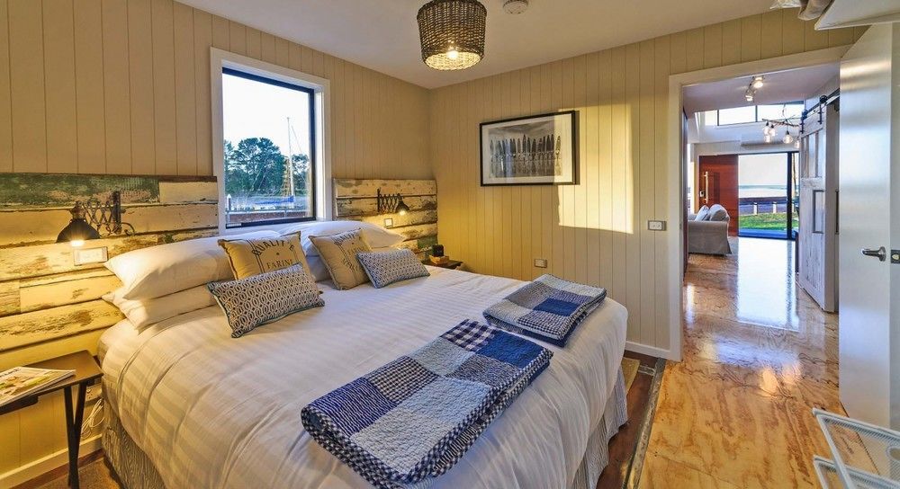 Coastal Pods Wynyard Apartment Екстериор снимка