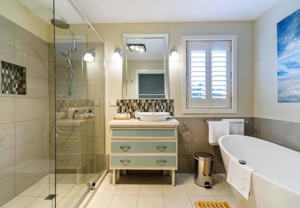 Coastal Pods Wynyard Apartment Екстериор снимка