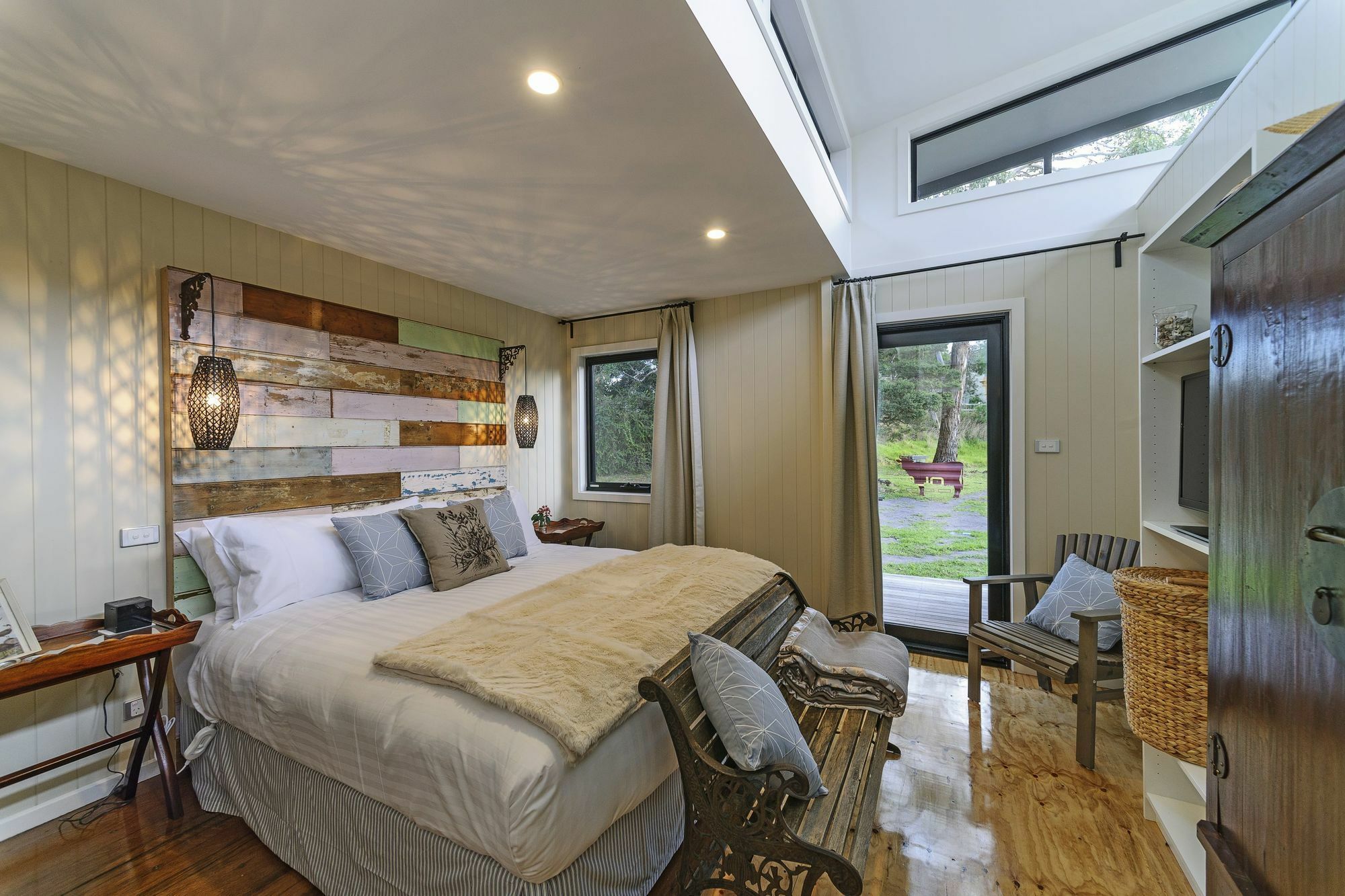 Coastal Pods Wynyard Apartment Екстериор снимка