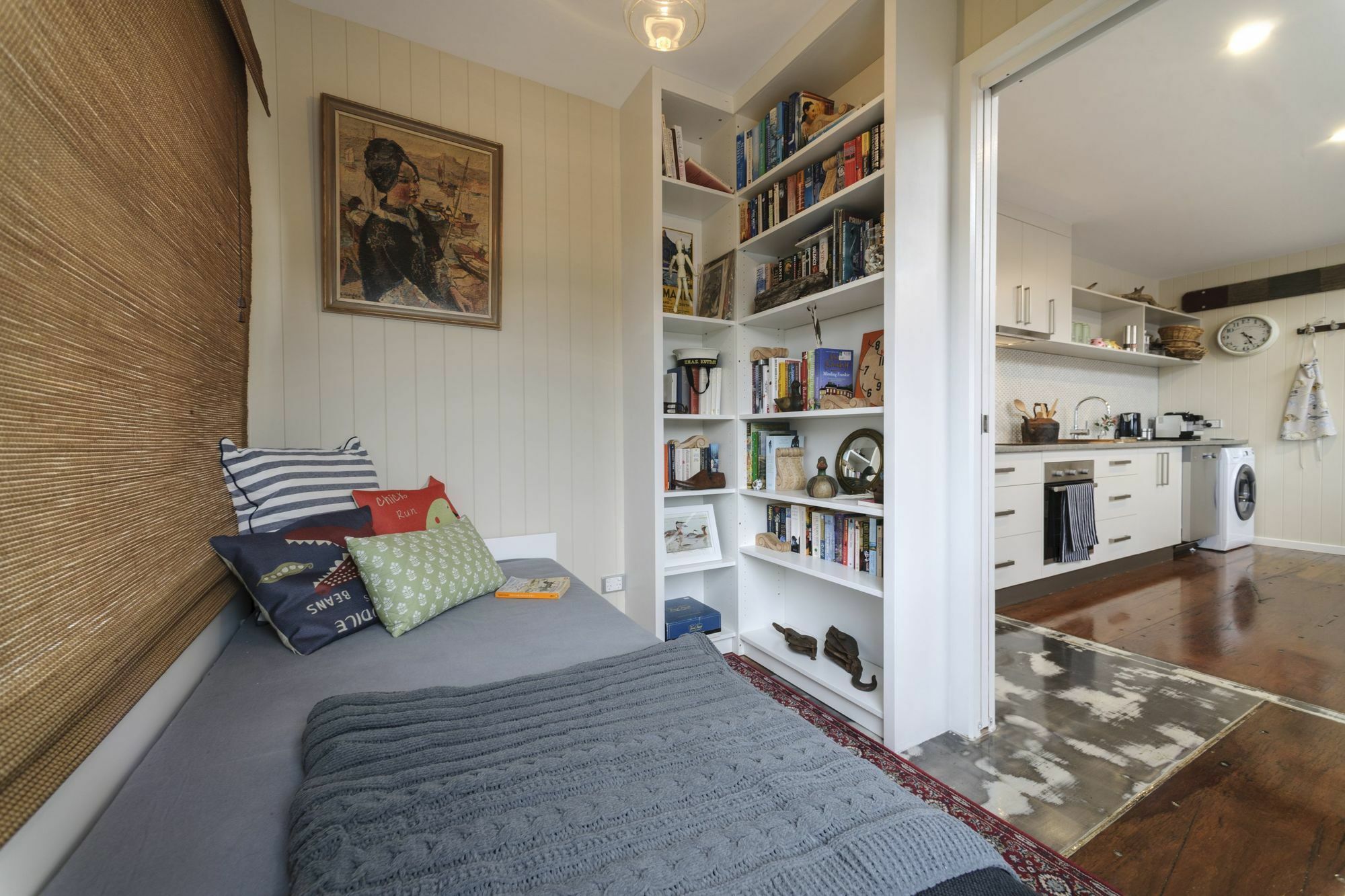 Coastal Pods Wynyard Apartment Екстериор снимка