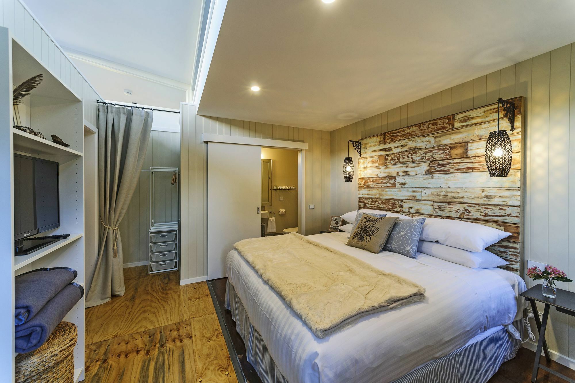 Coastal Pods Wynyard Apartment Екстериор снимка