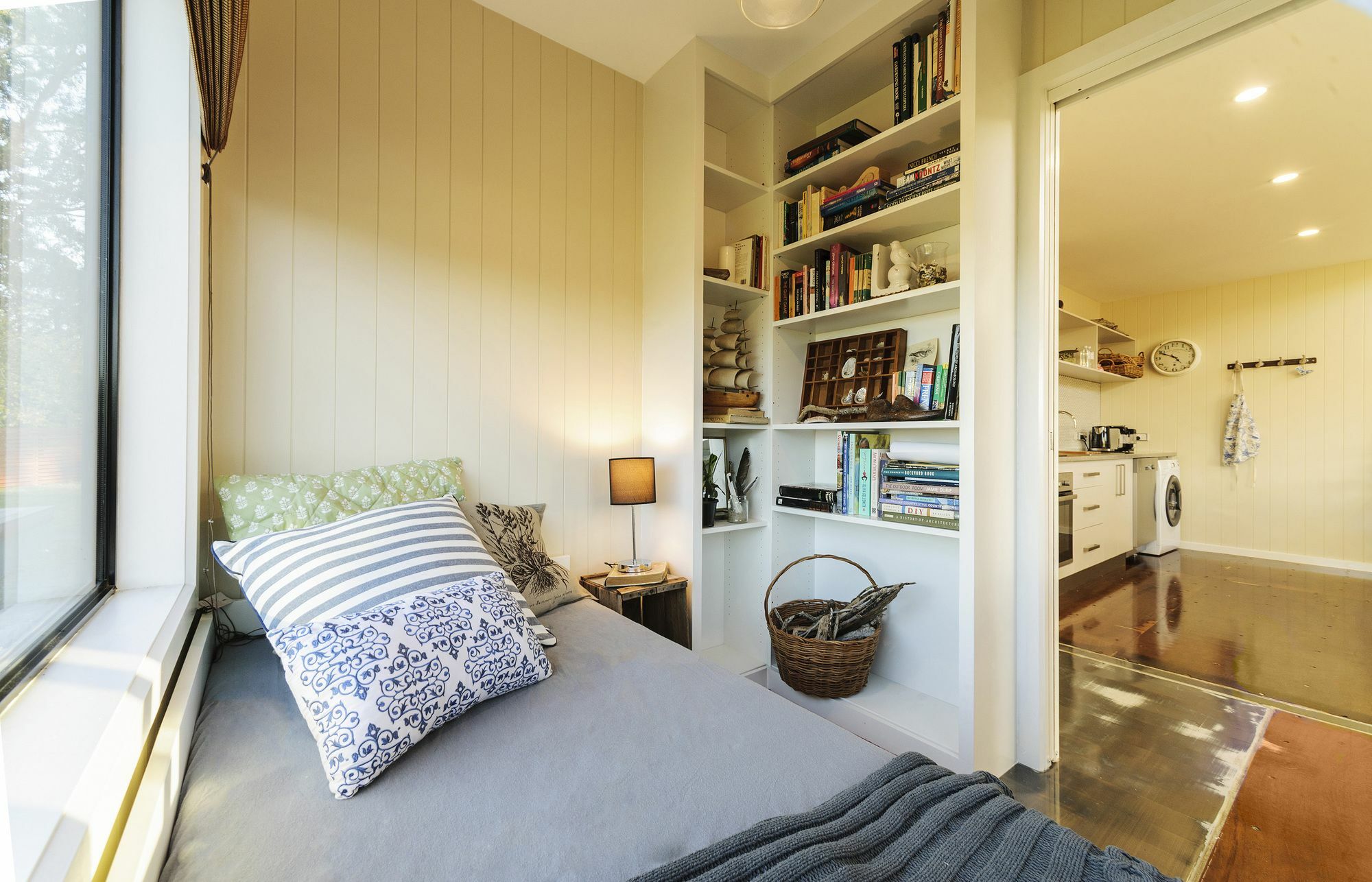 Coastal Pods Wynyard Apartment Екстериор снимка