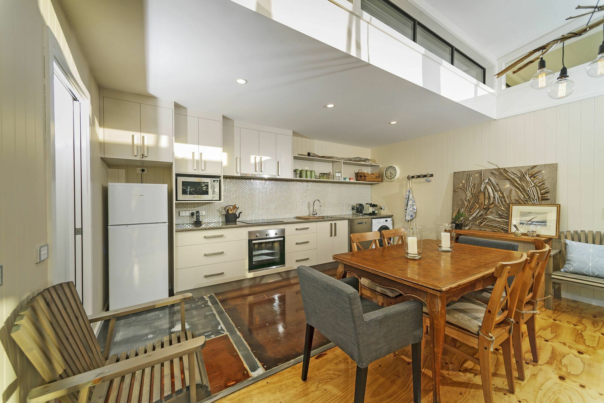 Coastal Pods Wynyard Apartment Екстериор снимка